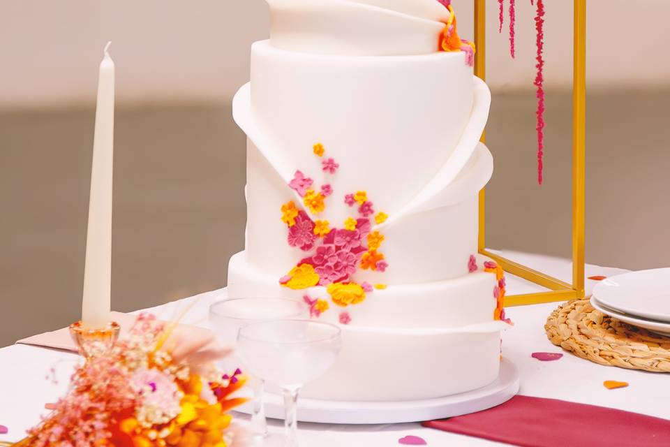 Gâteau