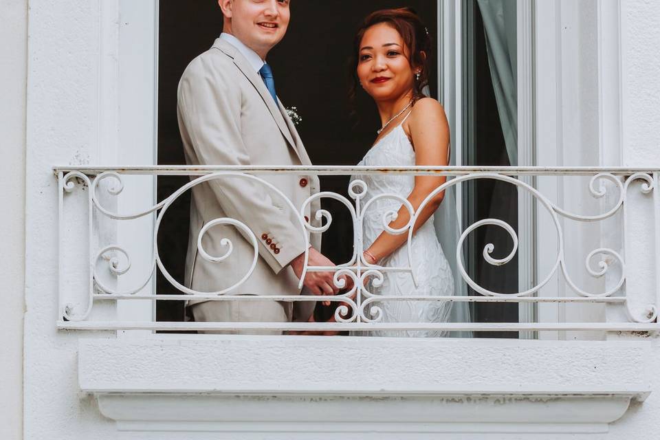 Couple