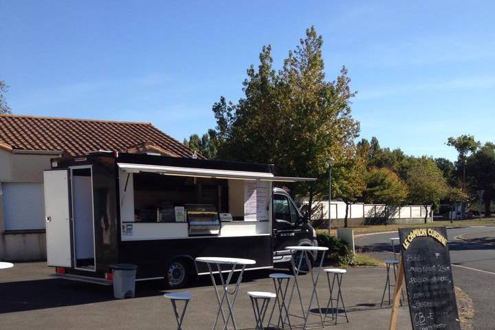 Le Camion Cuisine