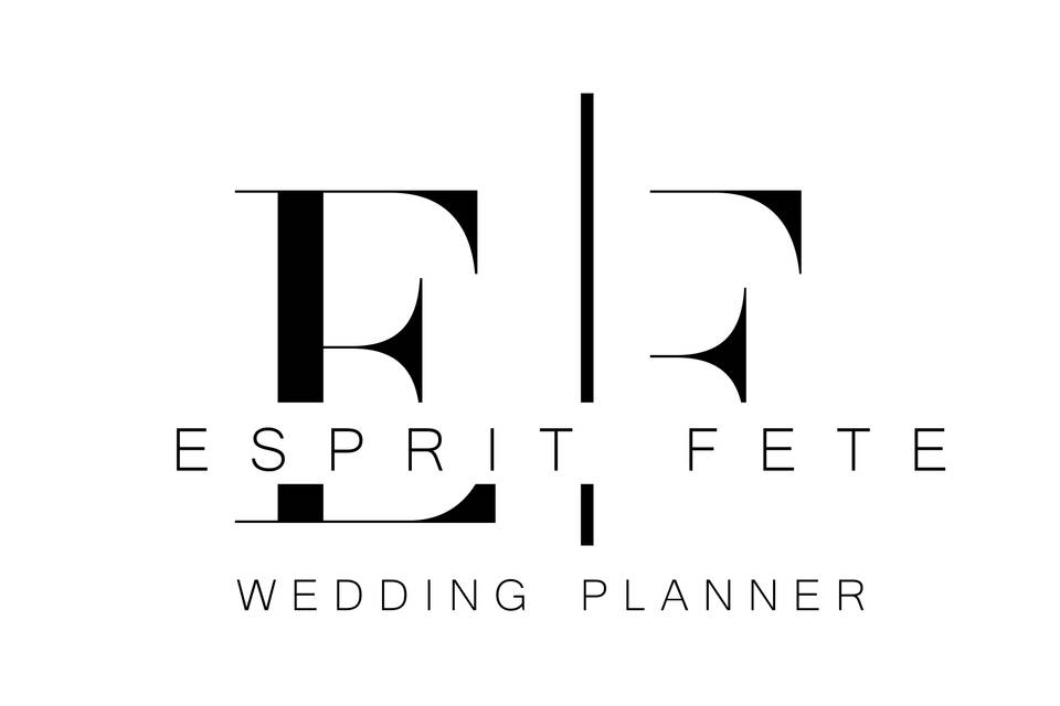 Esprit Fête Wedding planner