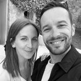 Harmonie & Jean-Baptiste 