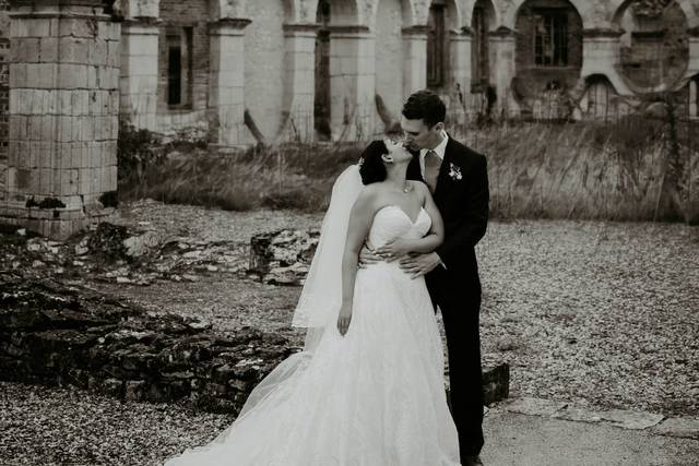 Photo de couple