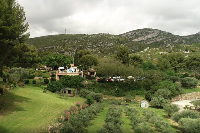 Vue d'ensemble