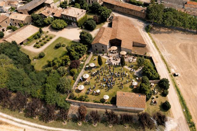 Domaine du Métayer