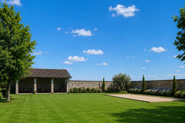 Le Clos