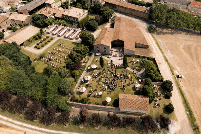 Domaine du Métayer