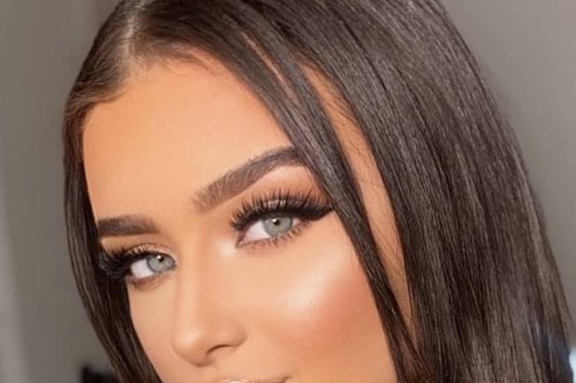 Isk Makeup