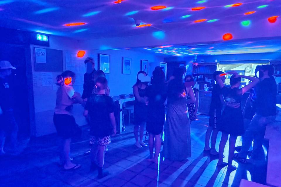 Soirée