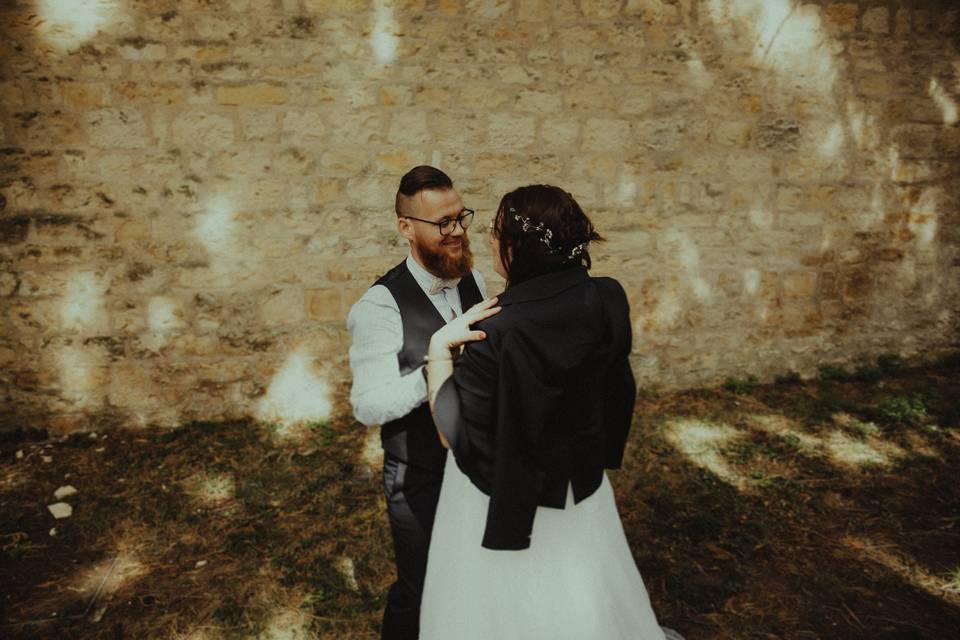 Photo de couple