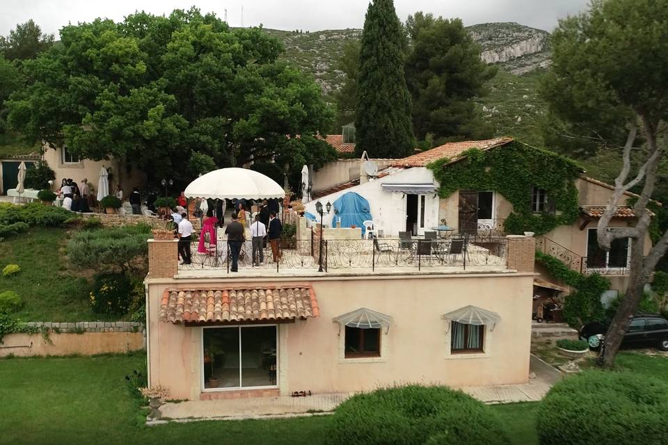 Vue d'ensemble