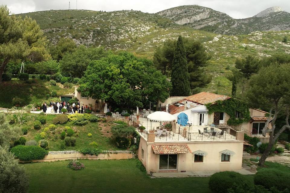Vue d'ensemble