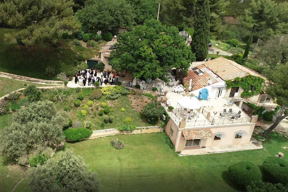 Vue d'ensemble