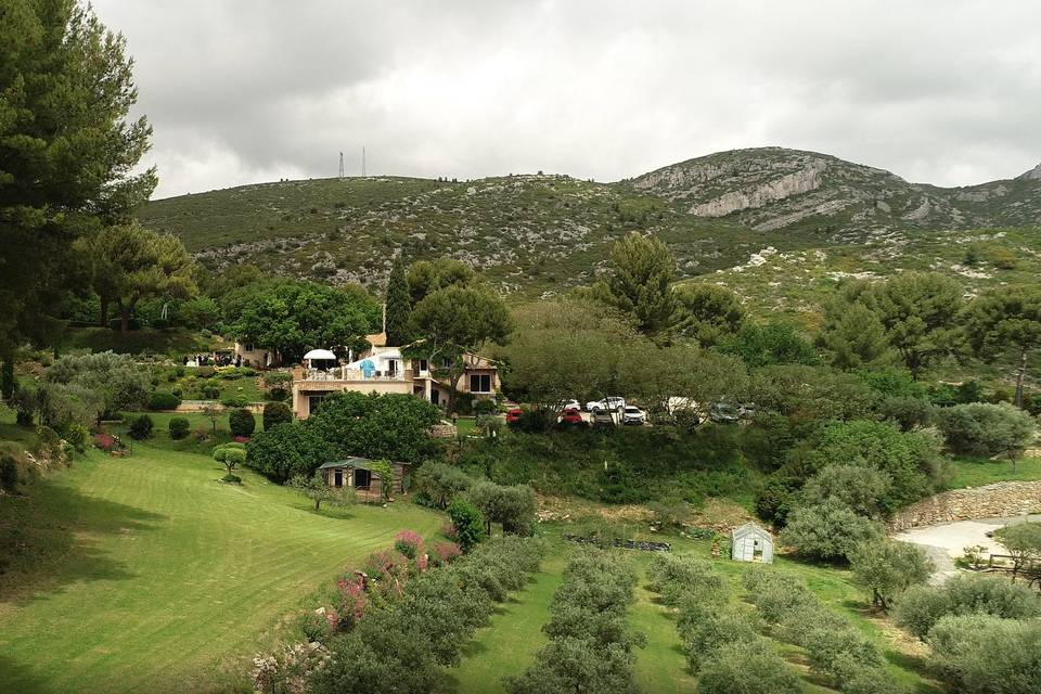 Vue d'ensemble