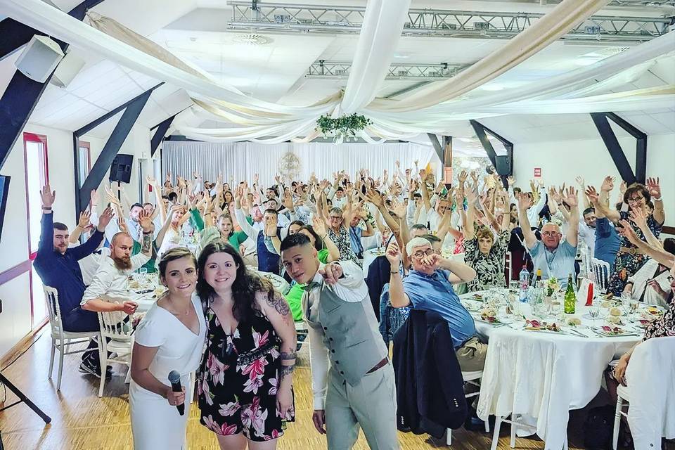 Mariage B&S 09/06/23