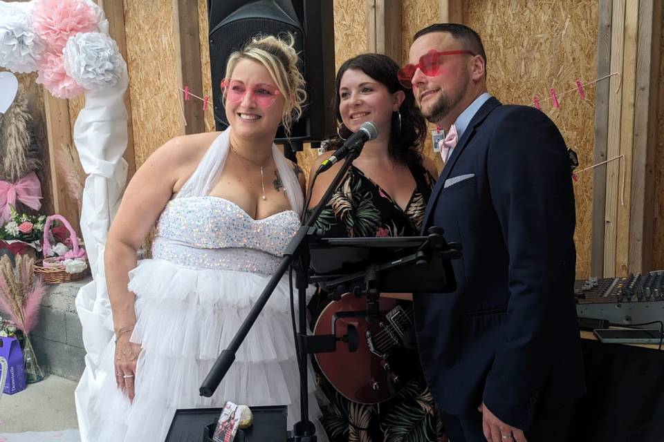 Mariage T&S 18/05/24