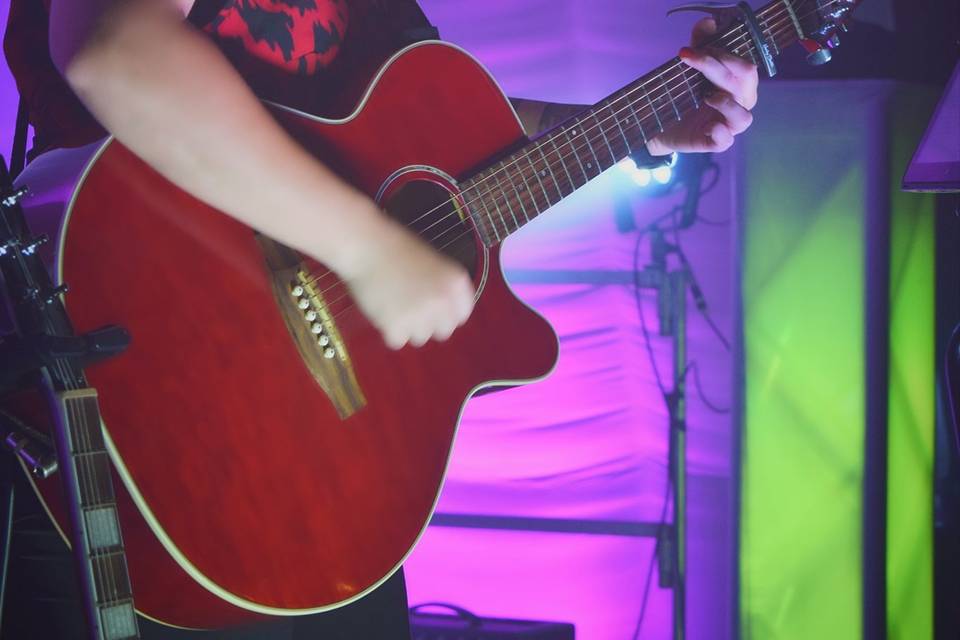 Fête musique luitré 15/06/24