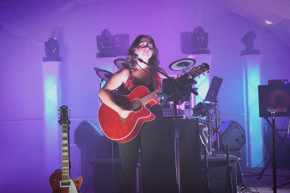 Fête musique luitré 15/06/24