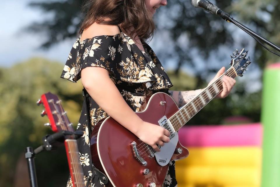Fête Cesson 28/09/25