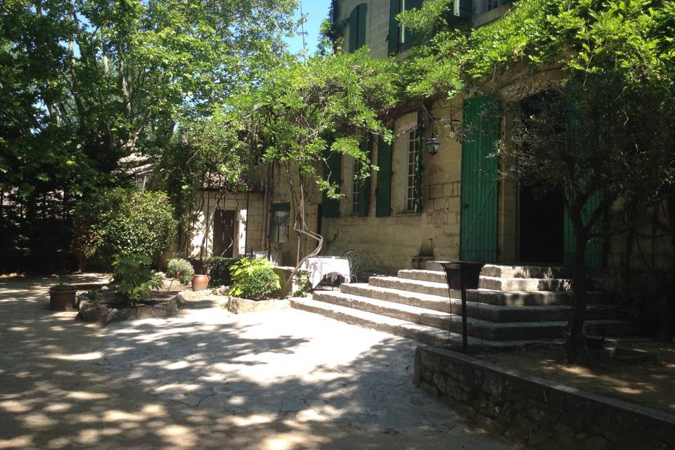 La Treille
