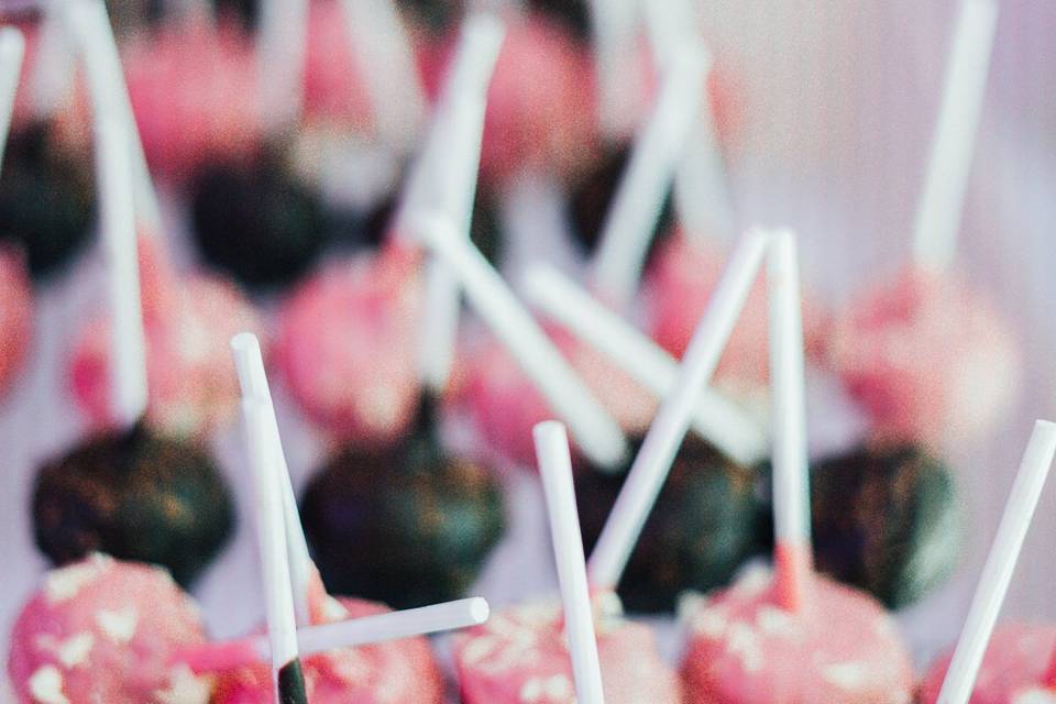 Popcakes