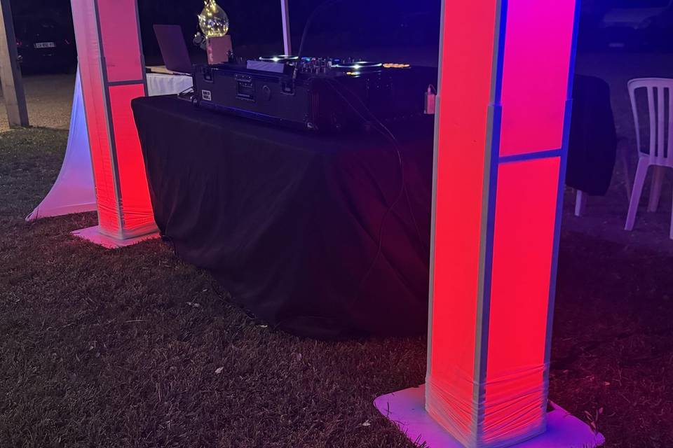 DJ BERTI