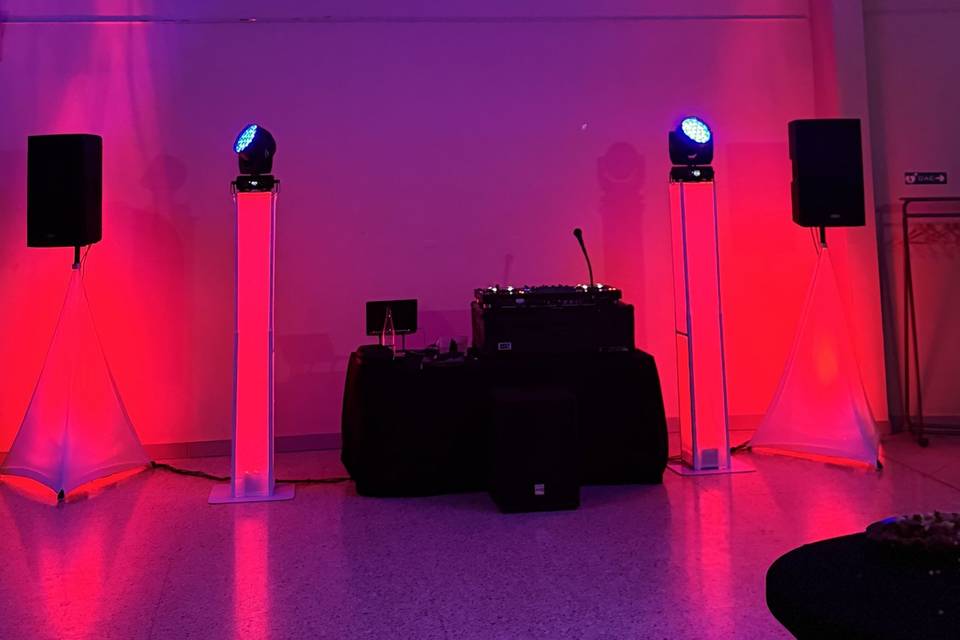DJ BERTI