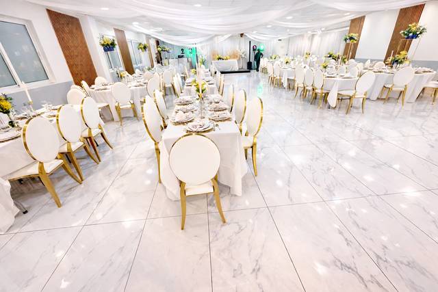 Salle Mozea
