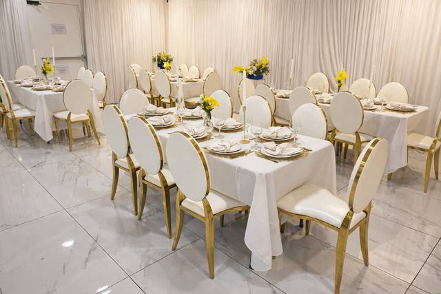 Salle Mozea