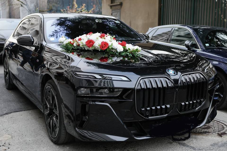 Tonyy - Range Rover