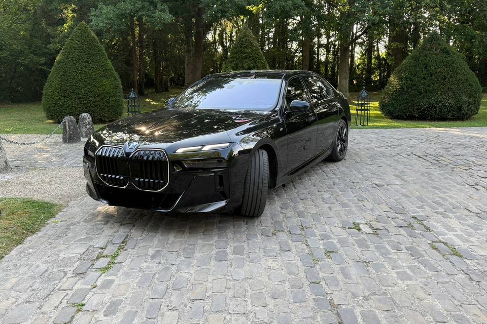 Tonyy - Range Rover