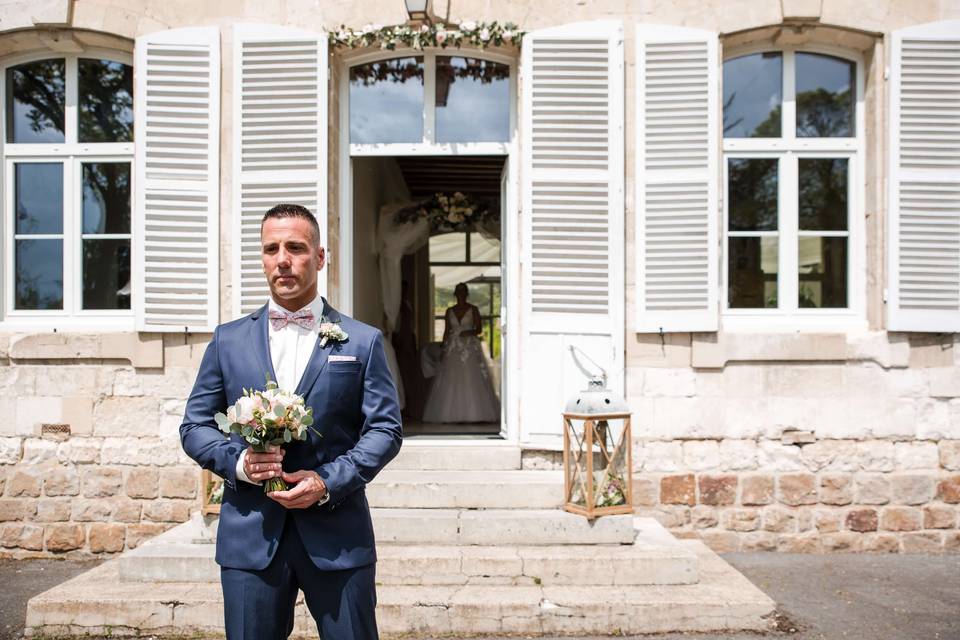 Teddy Henin Photographe