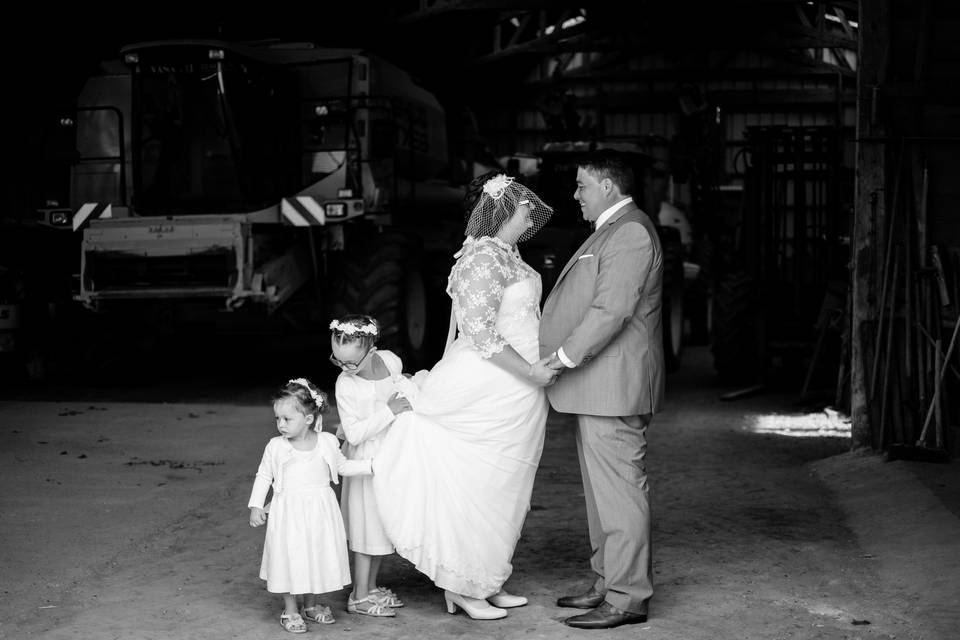 Teddy Henin Photographe