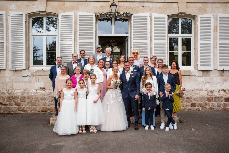 Photographe Abbeville
