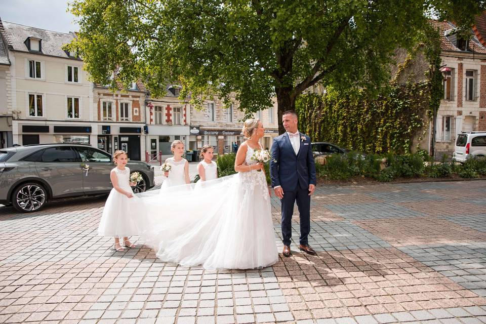 Photographe Le Tréport