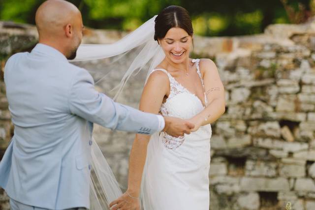 Mariage
