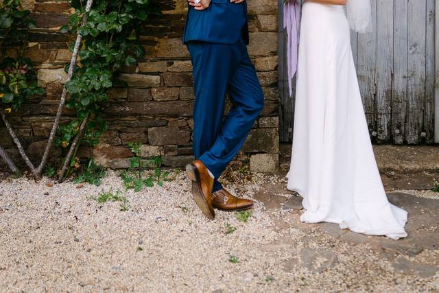 Mariage
