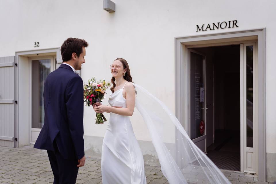 Léonore & Guillaume