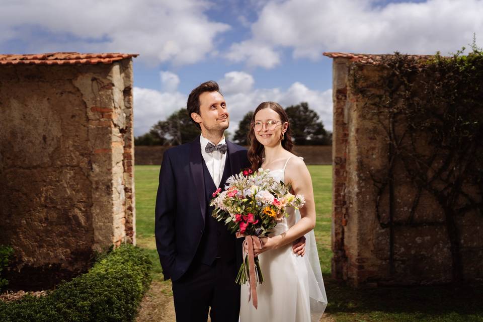 Léonore & Guillaume