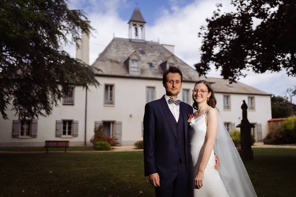 Léonore & Guillaume