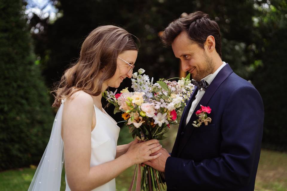 Léonore & Guillaume