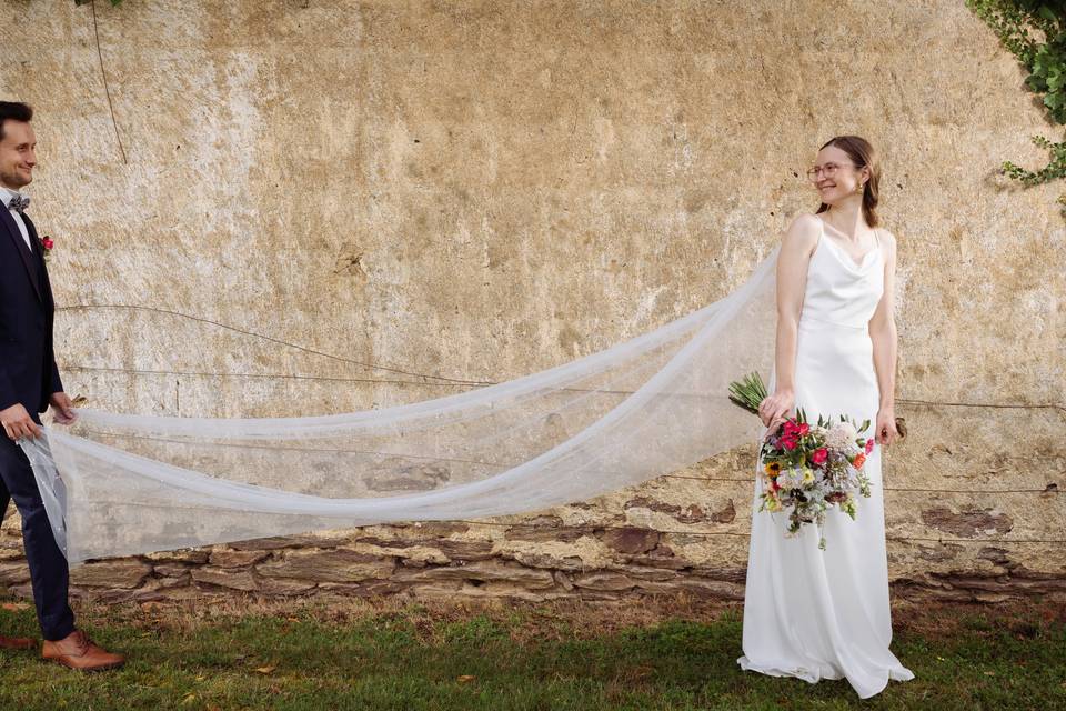 Léonore & Guillaume