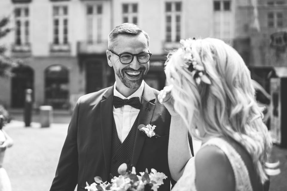 Mariage