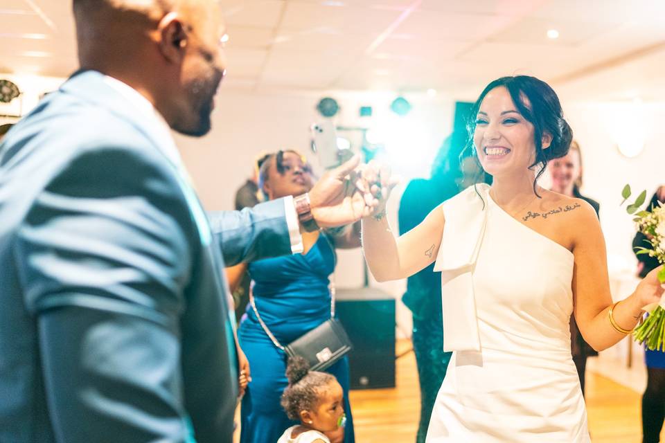 Mariage