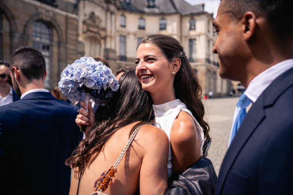 Mariage