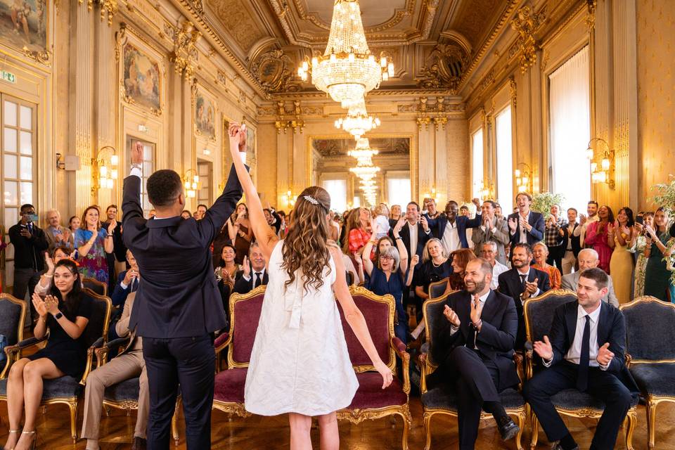 Mariage