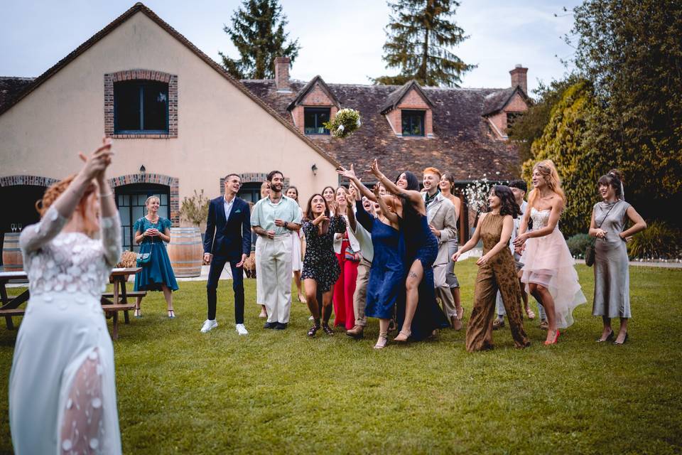 Mariage