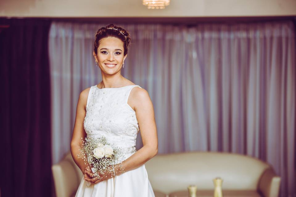 Mariage