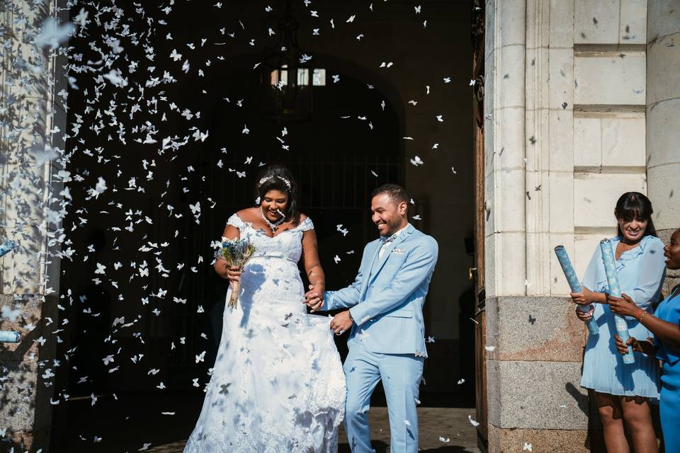 Mariage