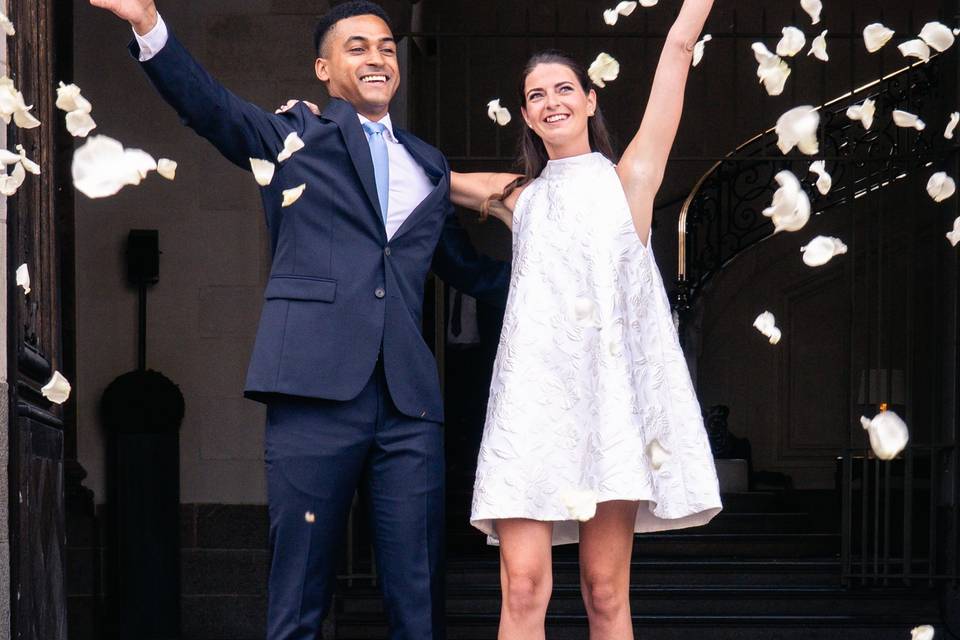 Mariage