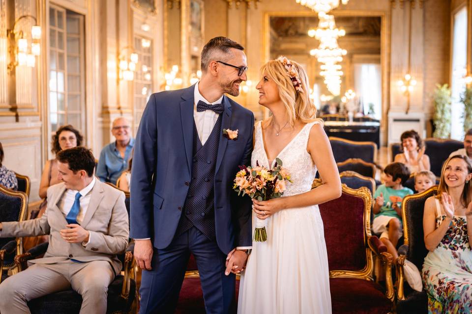 Mariage